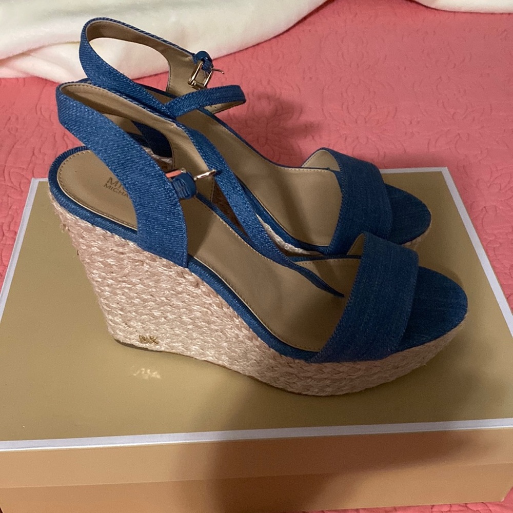 New sexy wedges 🔥🔥